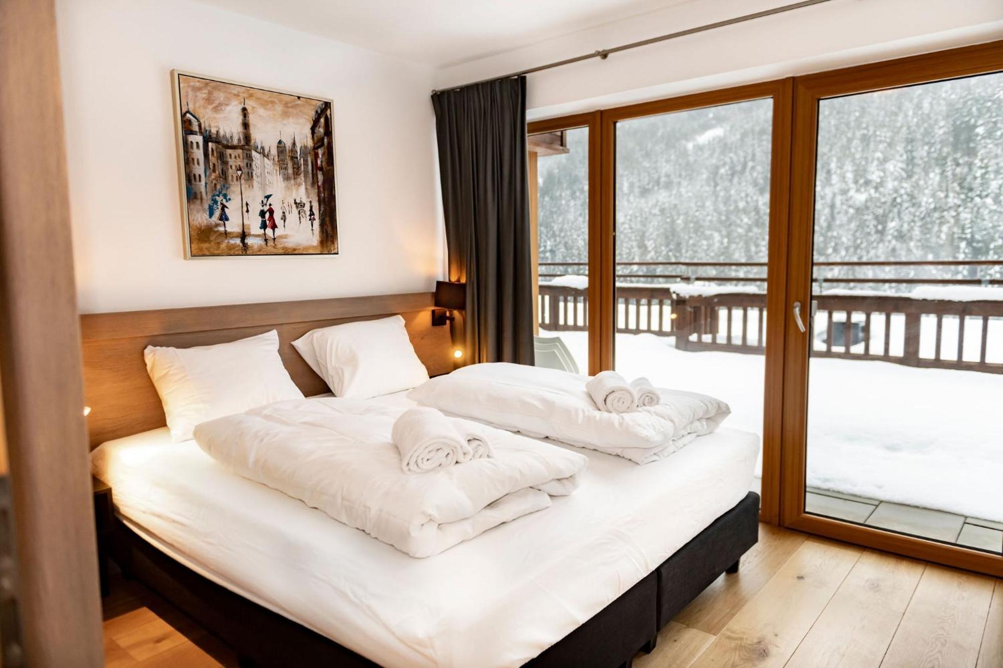 Gerlos Alpine Estate - Gerlos Exteriér fotografie